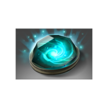 Ethereal: Trail of the Lotus Blossom