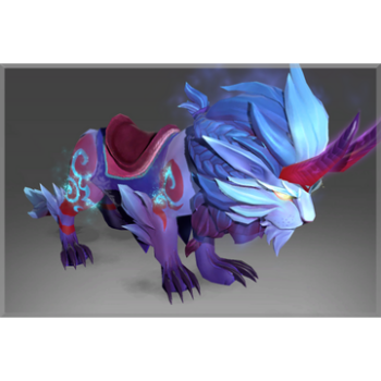 Corrupted Spirit of the Sacred Grove - Guardian