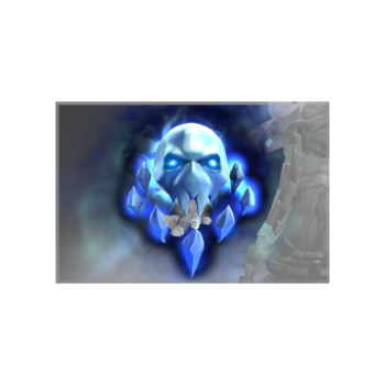 Corrupted Glare of the Tyrant