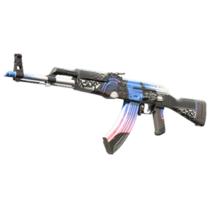 AK-47 | AUTOEXEC (Minimal Wear)