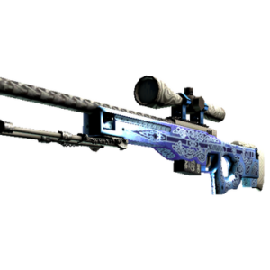 AWP | Gungnir (Well-Worn)