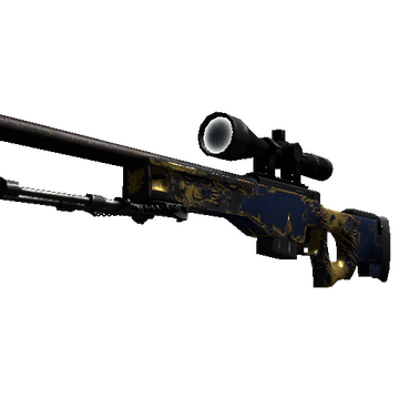 AWP | Man-o’-war (Field-Tested)