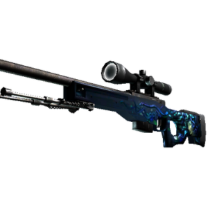 AWP | Medusa (Minimal Wear)