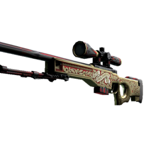 AWP | The Prince (Factory New)