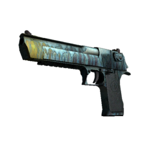 Desert Eagle | Hand Cannon (Minimal Wear)