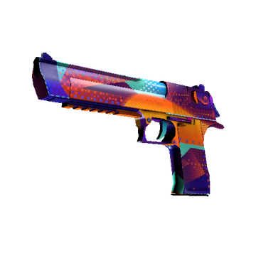 Desert Eagle | Ocean Drive (Factory New)