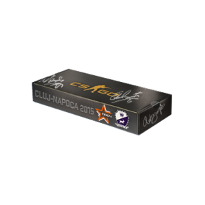 DreamHack Cluj-Napoca 2015 Cobblestone Souvenir Package