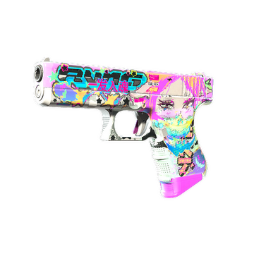 Glock-18 | Fully Tuned (Factory New)