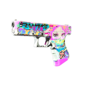 Glock-18 | Fully Tuned (Minimal Wear)
