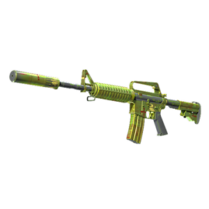 M4A1-S | Fatal Glitch (Factory New)