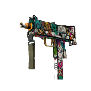 MAC-10 | Toybox (Factory New)