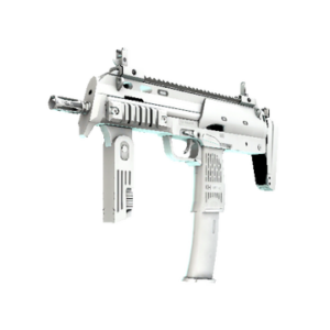 MP7 | Whiteout (Minimal Wear)