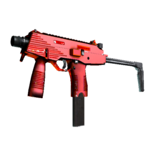 MP9 | Hot Rod (Factory New)