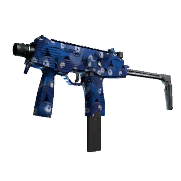 MP9 | Pandora’s Box (Factory New)