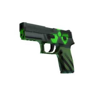 P250 | Nuclear Threat (Factory New)