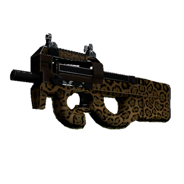 P90 | Run and Hide (Field-Tested)