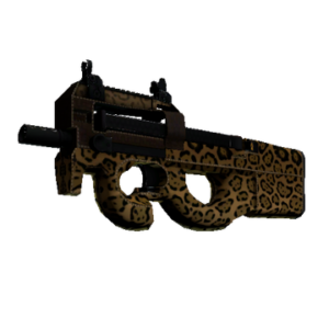 P90 | Run and Hide (Minimal Wear)