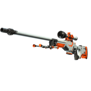 Souvenir AWP | Asiimov (Field-Tested)