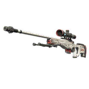 Souvenir AWP | LongDog (Field-Tested)
