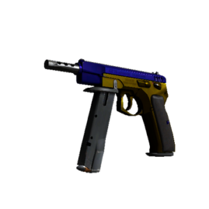 Souvenir CZ75-Auto | Chalice (Minimal Wear)