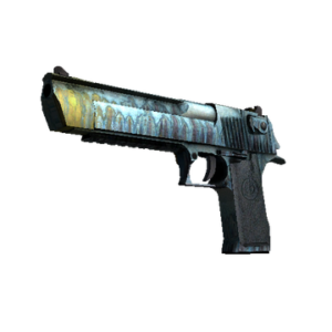 Souvenir Desert Eagle | Hand Cannon (Well-Worn)