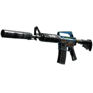 Souvenir M4A1-S | Control Panel (Factory New)