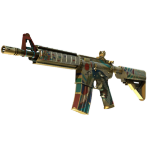 Souvenir M4A4 | Eye of Horus (Factory New)