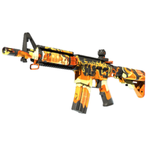 Souvenir M4A4 | Hellish (Factory New)