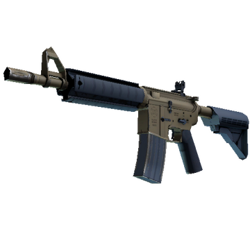 Souvenir M4A4 | Tornado (Factory New)