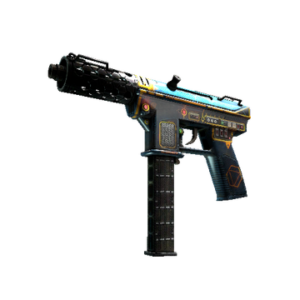 Souvenir Tec-9 | Remote Control (Factory New)