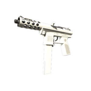 Souvenir Tec-9 | Whiteout (Factory New)