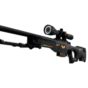 StatTrak™ AWP | Elite Build (Factory New)