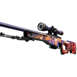 StatTrak™ AWP | Oni Taiji (Factory New)