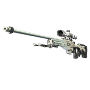 StatTrak™ AWP | Printstream (Factory New)