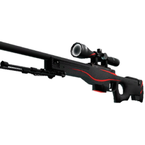 StatTrak™ AWP | Redline (Minimal Wear)