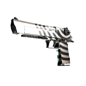 StatTrak™ Desert Eagle | Hypnotic (Factory New)