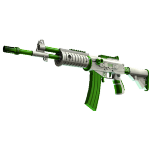 StatTrak™ Galil AR | Eco (Minimal Wear)