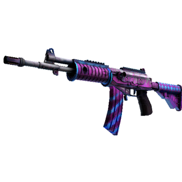 StatTrak™ Galil AR | Sugar Rush (Factory New)