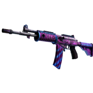 StatTrak™ Galil AR | Sugar Rush (Minimal Wear)