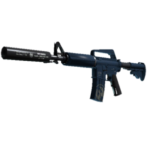 StatTrak™ M4A1-S | Guardian (Factory New)
