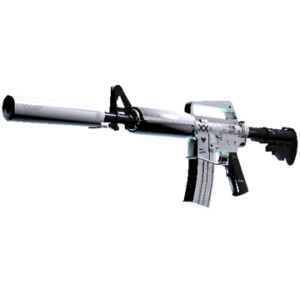 StatTrak™ M4A1-S | Printstream (Factory New)