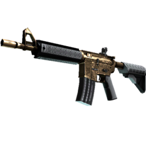 StatTrak™ M4A4 | Royal Paladin (Factory New)