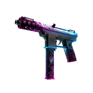 StatTrak™ Tec-9 | Decimator (Factory New)
