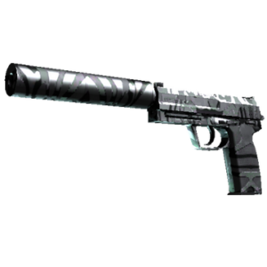 StatTrak™ USP-S | Dark Water (Minimal Wear)