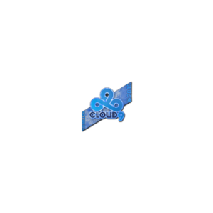 Sticker | Cloud9 G2A (Holo) | Katowice 2015