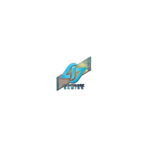 Sticker | Counter Logic Gaming (Holo) | Katowice 2015