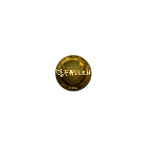 Sticker | FalleN (Gold) | Katowice 2019