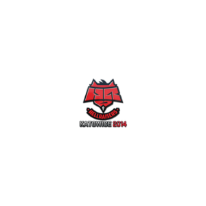 Sticker | HellRaisers | Katowice 2014