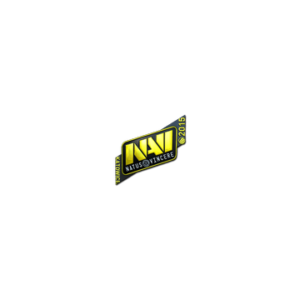 Sticker | Natus Vincere (Foil) | Katowice 2015