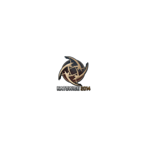 Sticker | Ninjas in Pyjamas | Katowice 2014